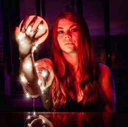 Cassie Hopkins — Healer, Space Holder and Guide